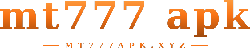 mt777 apk logo